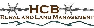 HCB Rural and Land Management